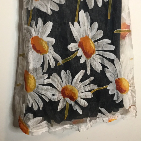 Rare London daisy dress - Picture 3 of 9